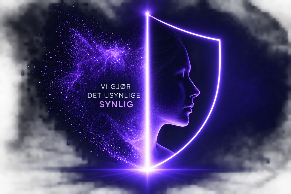 Preventum — vi gjør det usynlige synlig